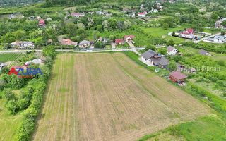 Vanzare teren intravilan, Calinesti, toate utilitatile - Poză 11