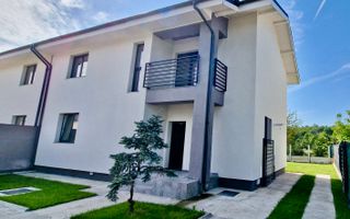 OPORTUNITATE | CASA regim duplex 4 camere finalizata 2025 - Poză 3