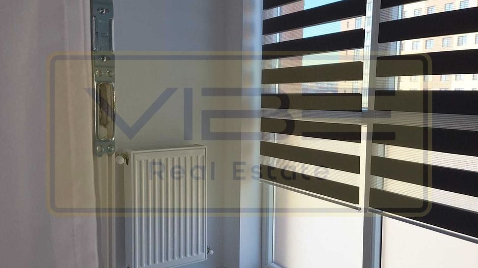 Apartament de 2 camere open-space Cartierul Visoianu - Poză 8