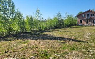 Casă Valea Avrigului | 1050 mp teren | Lângă Brambura Park | Intabulată - Poză 2