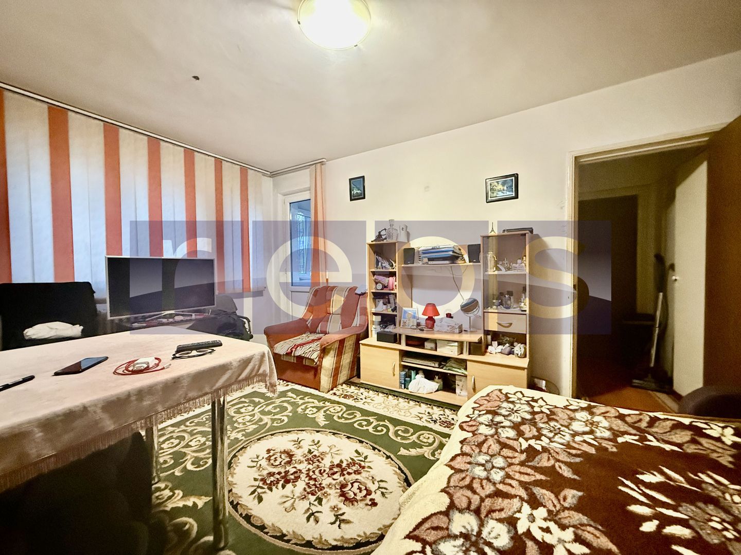 VÂNZARE 2 CAMERE | DRISTOR | LOC DE PARCARE INCLUS - Poză 3