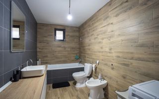Casa noua finisata mobilata in Nojorid cu 3 camere - Poză 4
