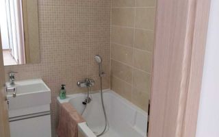 garsoniera  -Parcul Carol- - Poză 7