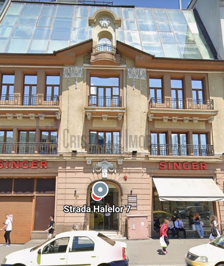 The ground floor on Halelor 7 is available! - Poză 12