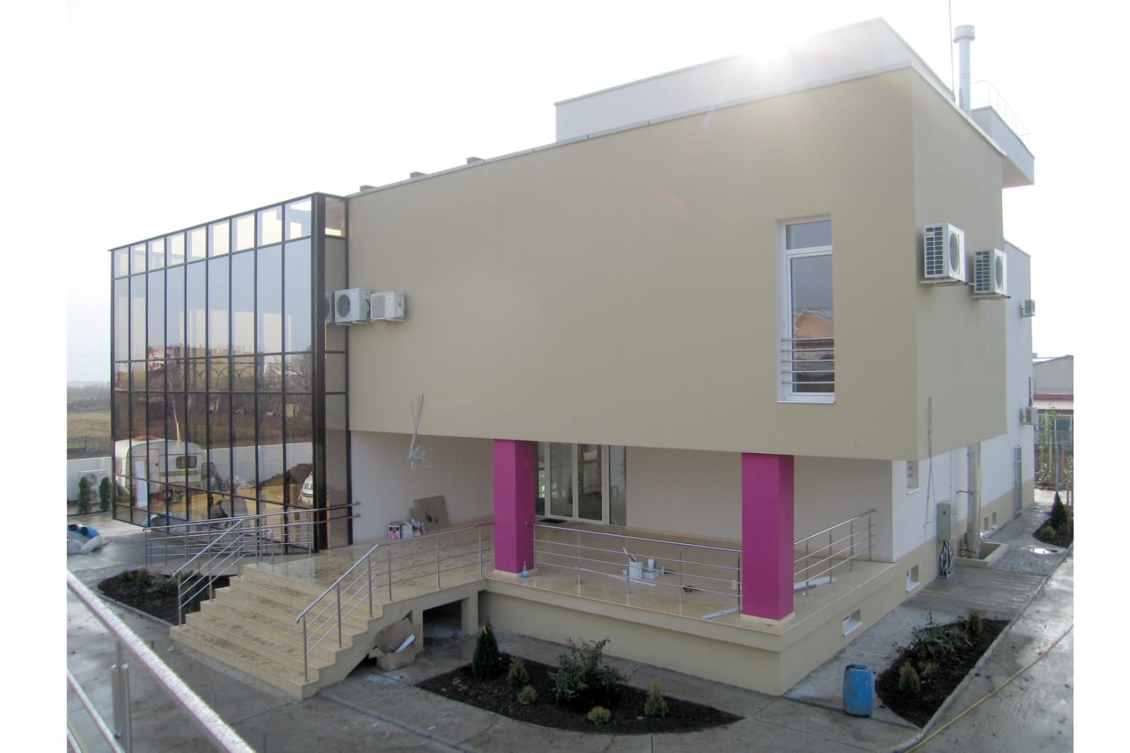 Oferta zilei! Spatiu comercial versatil Voluntari - Poză 3