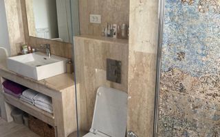 De vanzare Penthouse DUPLEX, ULTRACENTRAL, Unirii, Piata Alba Iulia - Poză 14