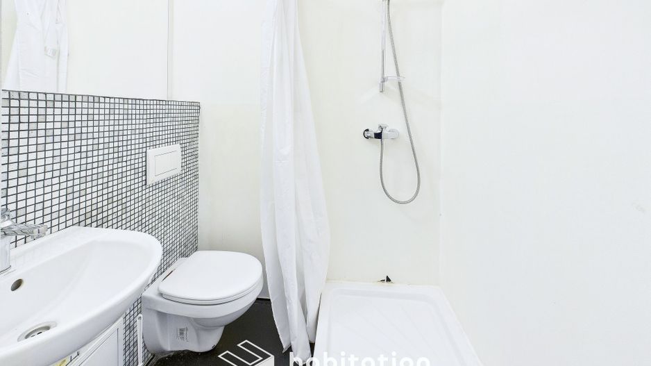 Apartament 1 camera, boem, chiar in centrul Timișoarei - Poză 12