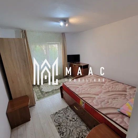 Apartament 1 Camera I Balcon I Etaj 2 I Vasile Aaron - Poză 3