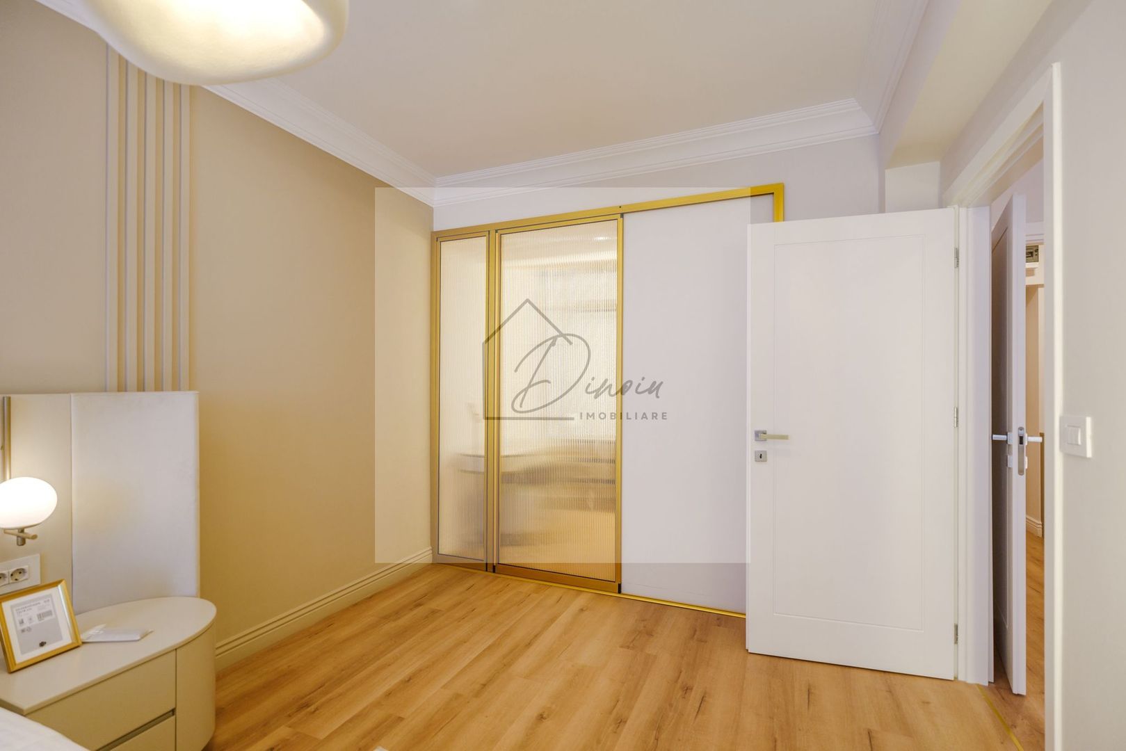 COM0% I 2 camere Pipera Rond OMV I Ivory Residence I Mobilat lux I B2B - Poză 25