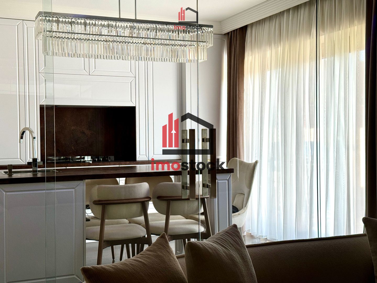 Casa Segmentul Premium | Eleganță și Confort - Poză 12