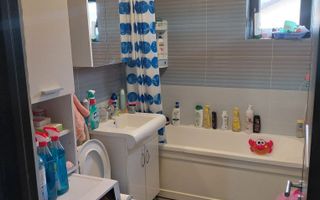 Apartament 2 camere, etaj 1/2, 60MP - Poză 7