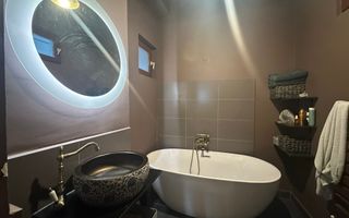 Apartament 71 mp pe Dorobantilor zona Tribunalului Cluj! Etajul 1! - Poză 10