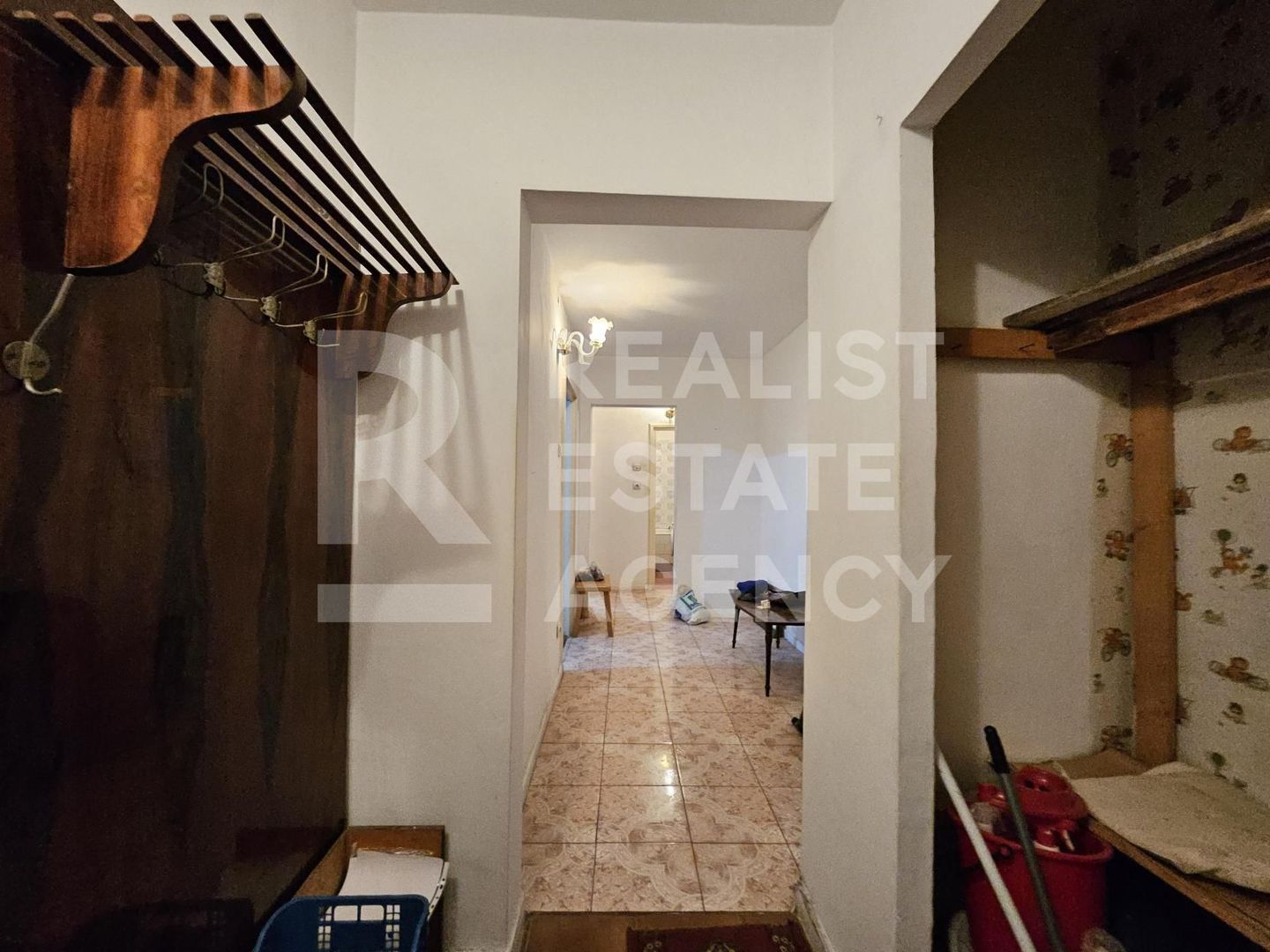 Vânzare, apartament, 3 camere, etaj 3, zona Lacul Tei - Poză 3