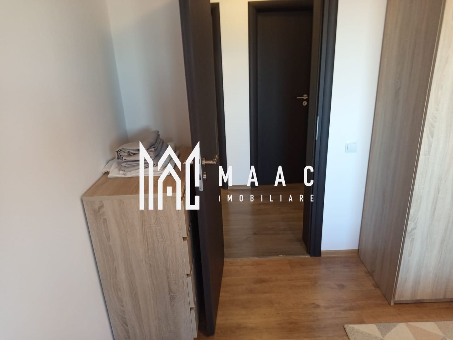 Apartament 3 camere | Etaj 1 | Balcon | Arhitectilor - Poză 8