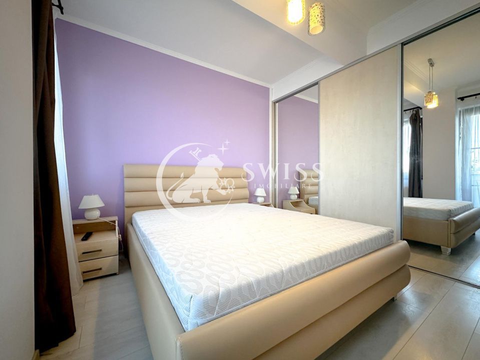 Apartament 2 camere | Balcon | E. Ionesco | 5min Sigma Zorilor | UMF - Poză 7