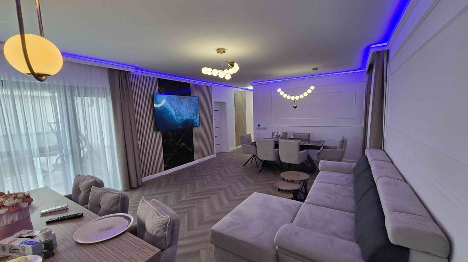 BRASADAS vinde casa Smart 2026 . 130 mp. Mobilată & Utilată. - Poză 2