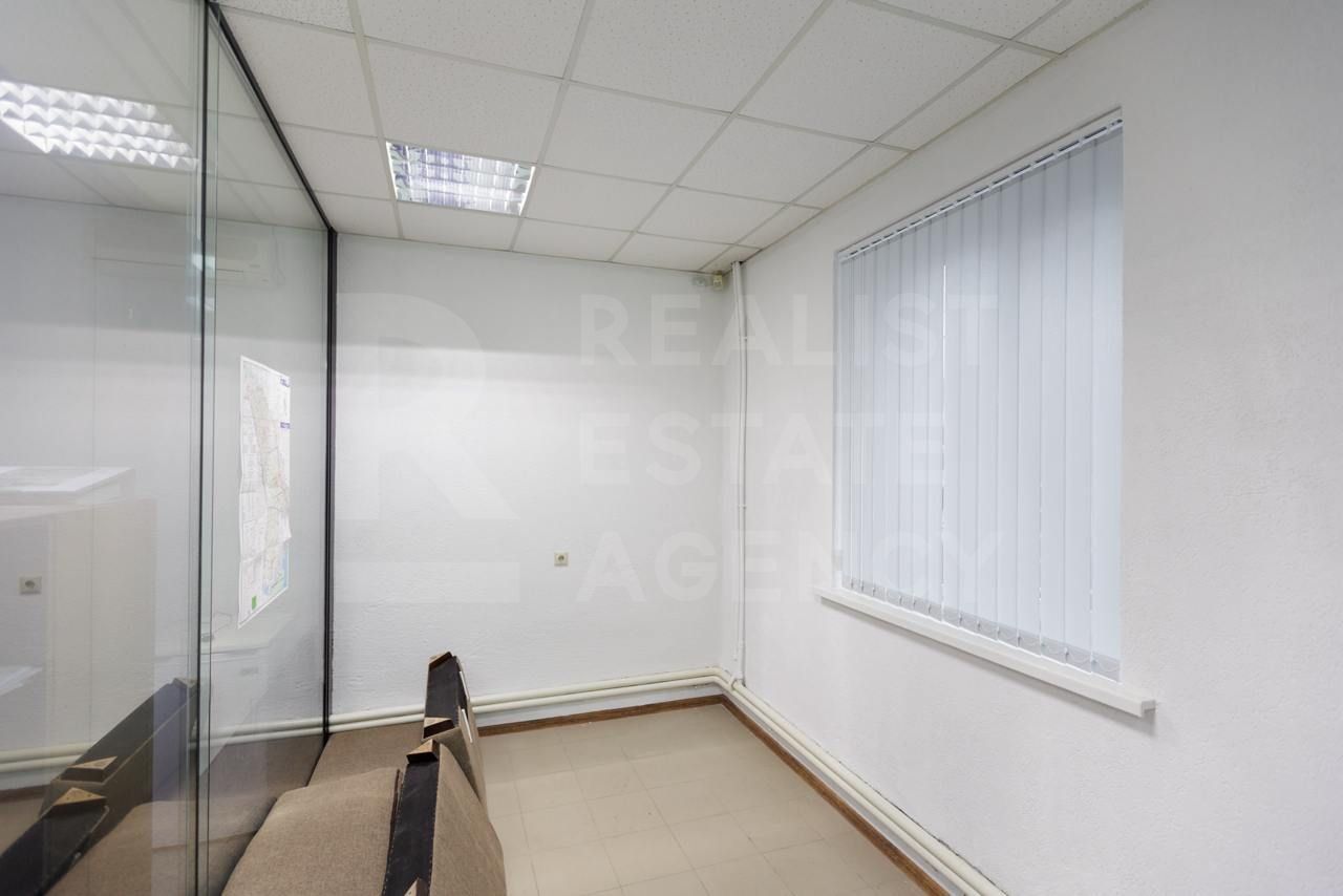 Vânzare, spațiu de birouri, 182 mp, str. Columna, Centru - Poză 5