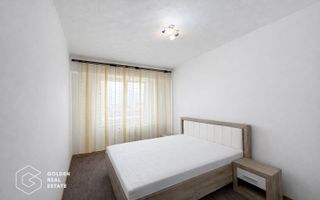 Apartament 3 camere tip Samanta, decomandat, zona Polivalenta - Poză 9