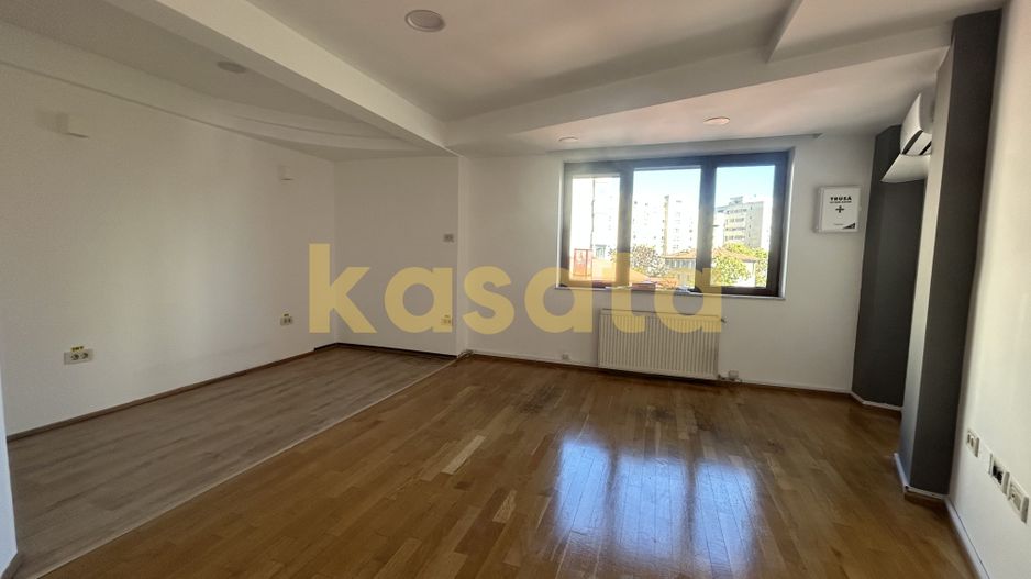 Cladire Birouri I Zona Marriot I S+P+3 I 630 util - Poză 14