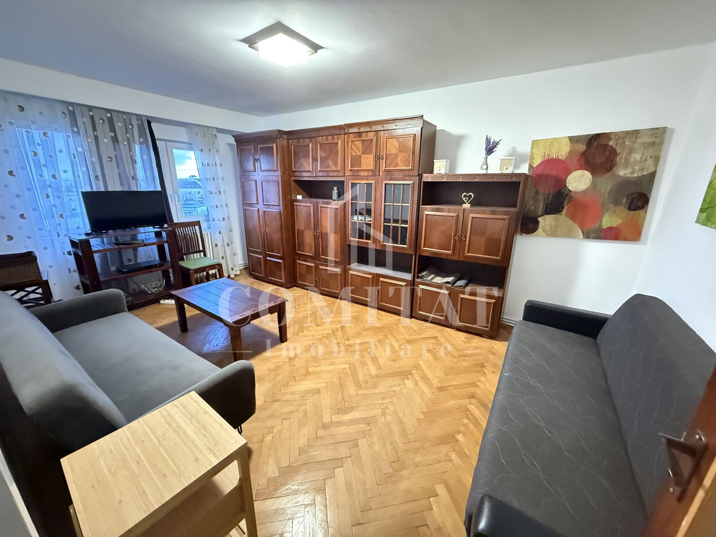 Apartament cu 3 camere | Garaj | Spitalul de Recuperare - Zorilor - Poză 1