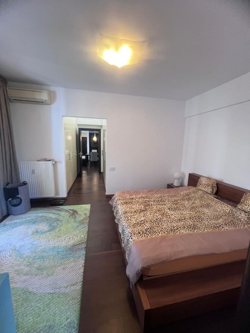 Apartament 4 camere Herastrau Nordului - Poză 4
