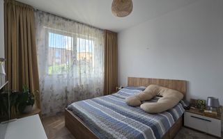 Apartament 2 camere 52 mp Floresti Strada Fagului - Poză 1