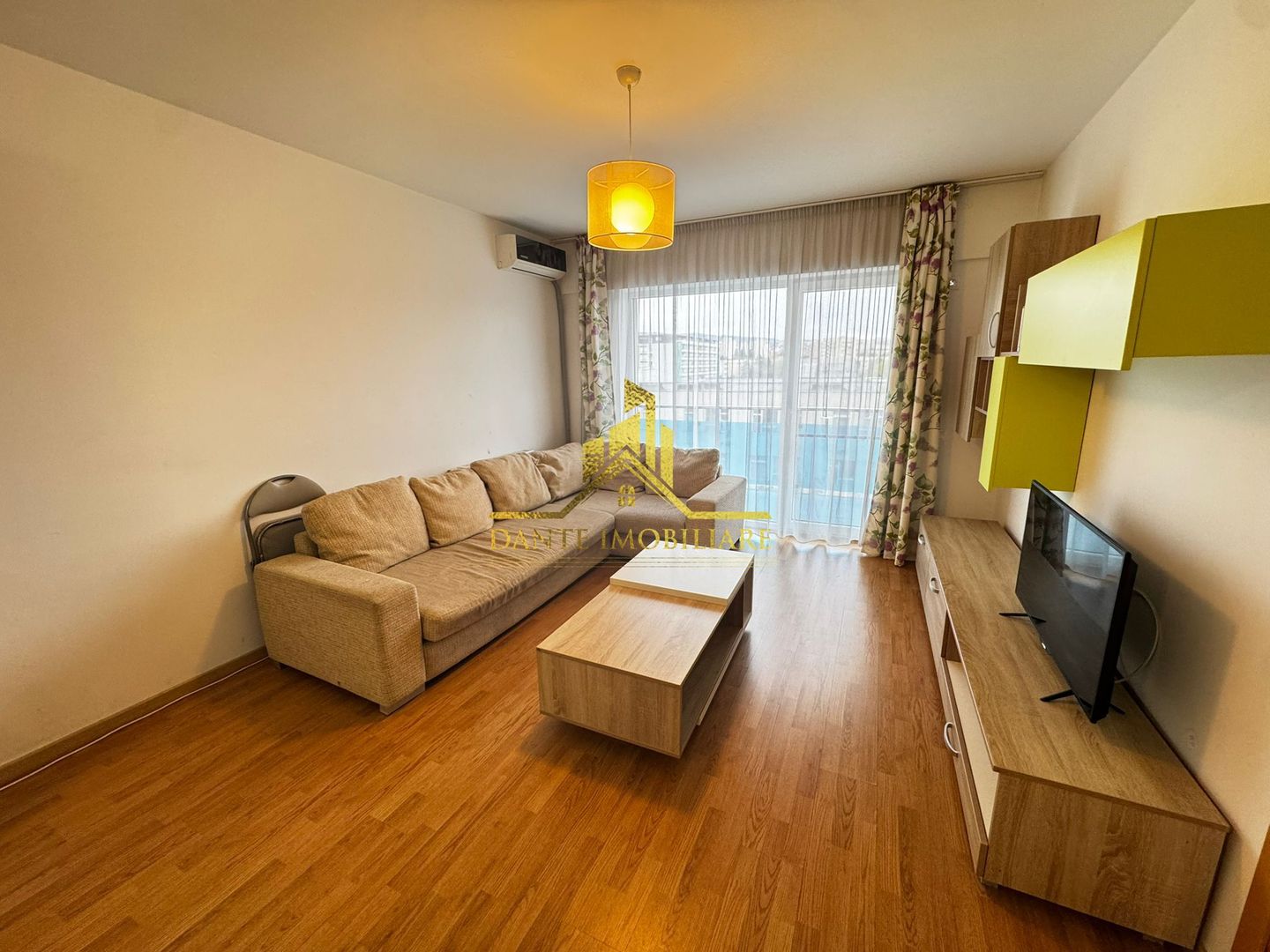 2 camere, modern, bloc nou, terasa, Gheorgheni, Viva City, FSEGA - Poză 3
