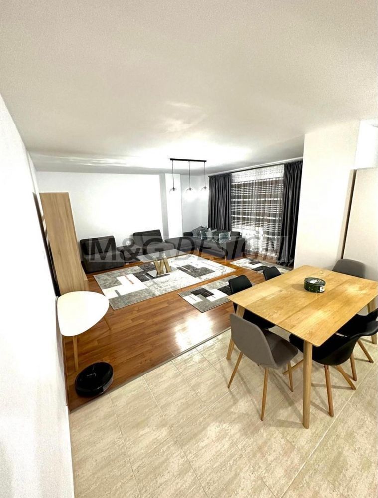 Apartament 2 camere Aradului parter - Poză 3