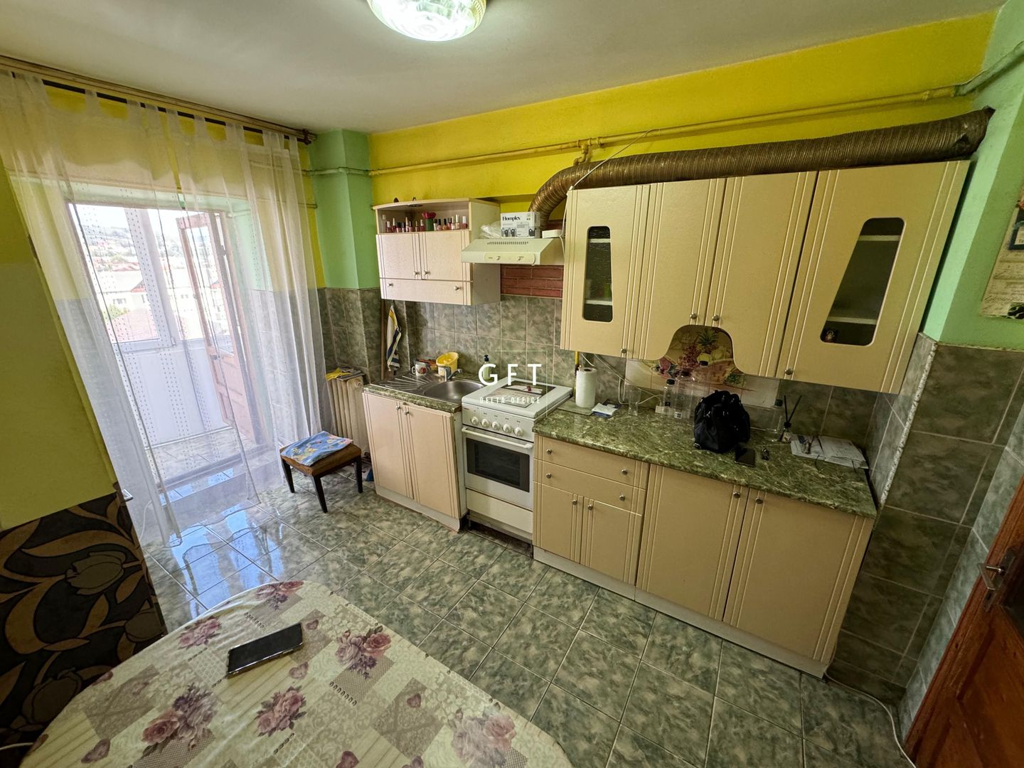 Apartament 3 camere, zona centrala - Poză 5