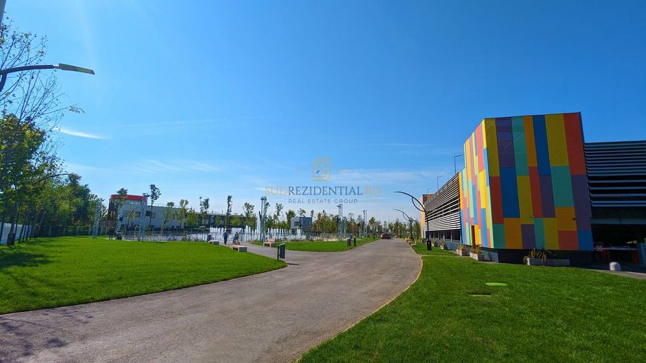 Apartament ideal cu 2 camere, decomandat, Zona Mall Grand Arena, Sect4 - Poză 11