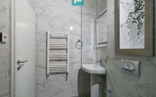 Apartament 2 camere, Dumbravița, zonă liniștită - Poză 12