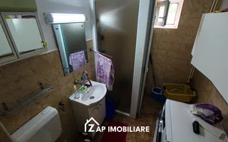 Casă Singur în Curte - 118 mp Utili - Teren 355 mp - Poză 14