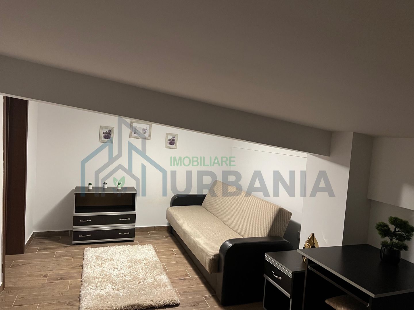 Apartament 2 camere de inchiriat, zona Pacurari, cartier Oscar, Iasi - Poză 7