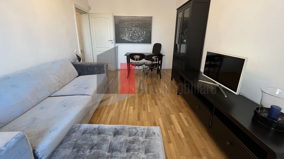 Floreasca | 2 camere de vânzare | recent renovat - Poză 7