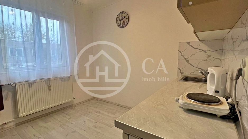 Garsoniera de vânzare în zona Parcului 22 Decembrie - Poză 7