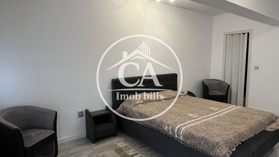 Apartament cu 3 camere de inchiriat în zona Nufărul, Oradea - Poză 6