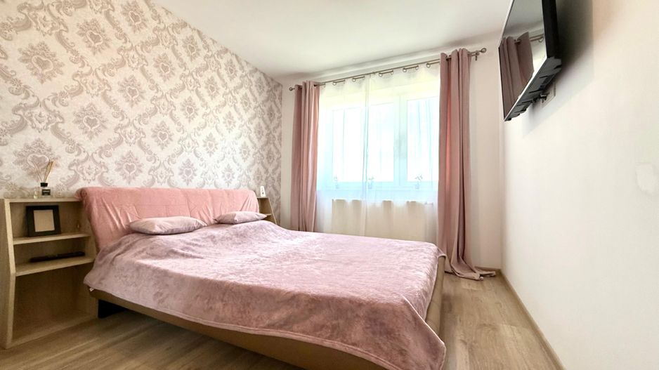 Studio Modern | Parcare + boxă | Avantgarden Coresi (Kasper) - Poză 5