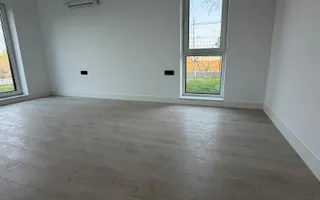 ASTORIUM GARDEN - APARTAMENT 4 CAMERE 121 MP + CURTE 279 MP + PARCARE - Poză 13