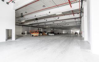 Închiriere spații industriale în Industria Park Arad - Poză 3