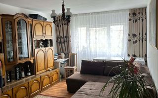 2 camere decomandate | 50 mp | Etaj 3/4 | Parcare |Fabricii de Zahar, Marasti - Poză 5