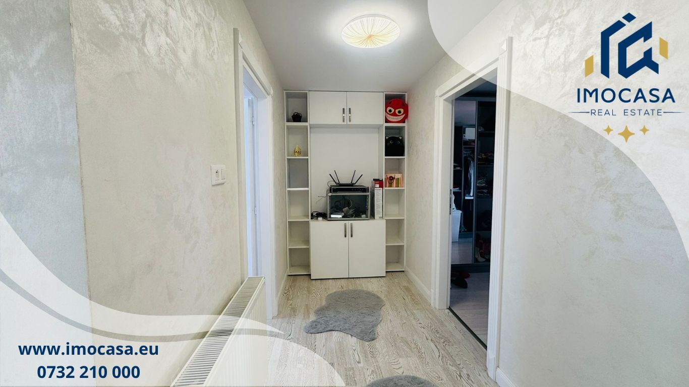 OPORTUNITATE RARĂ – Vilă Premium în Caporal Alexa, Jud. Arad - Poză 18