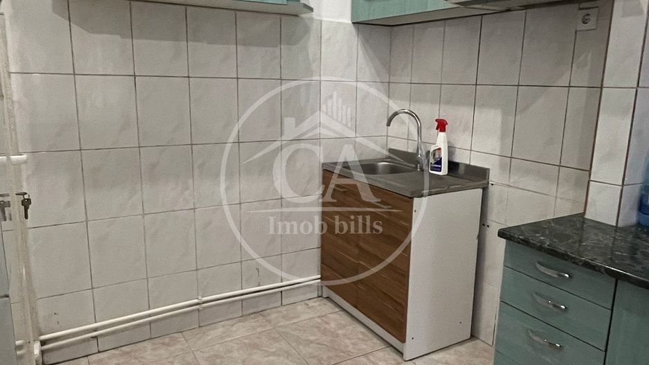 Casă de închiriat cu 3 camere în zona Centrală, Oradea. - Poză 5
