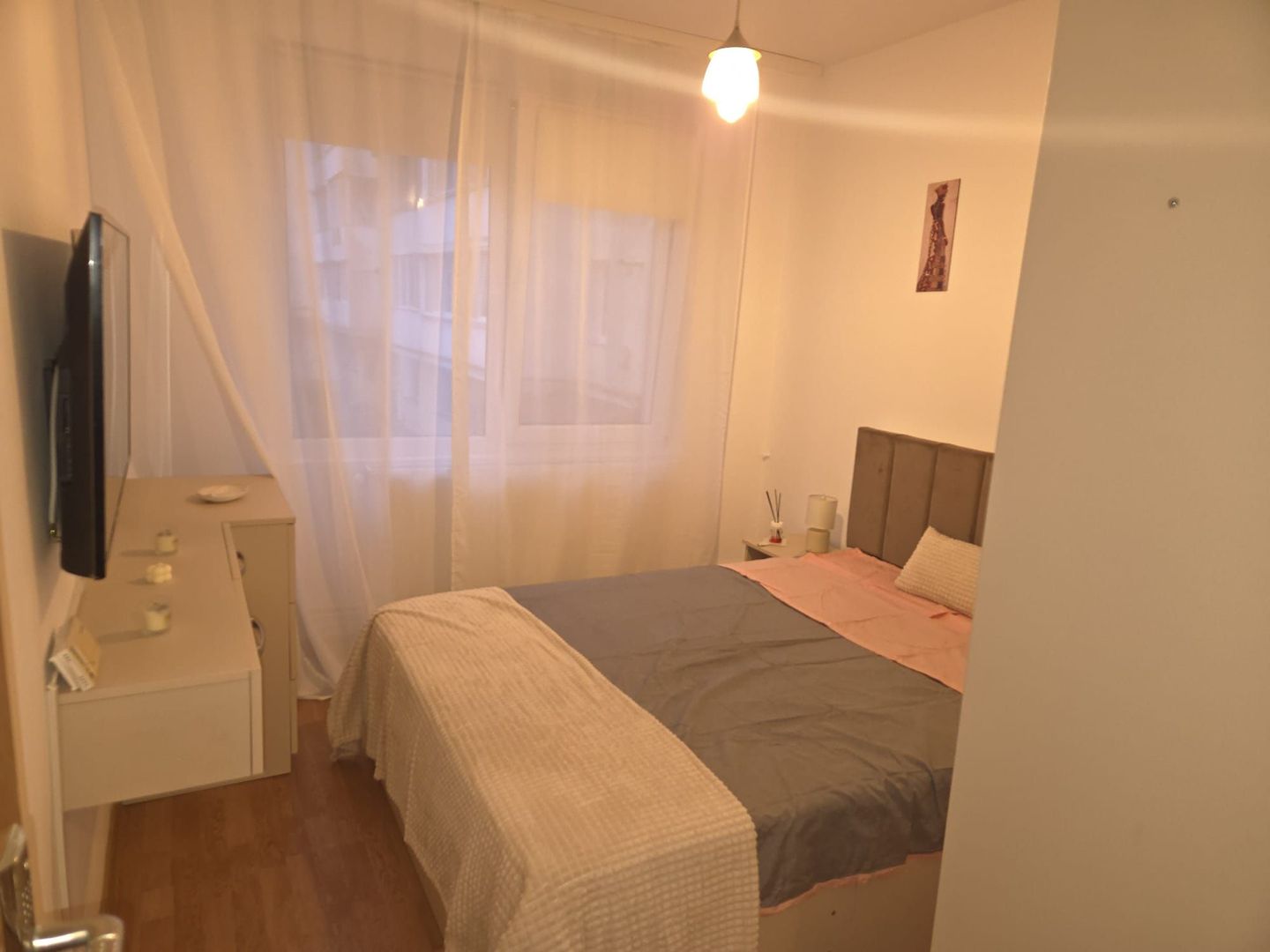 Garsoniera zona Astra - Poză 5