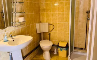 Casa de vacanta(Pensiune) - Fundata Brasov - Poză 20