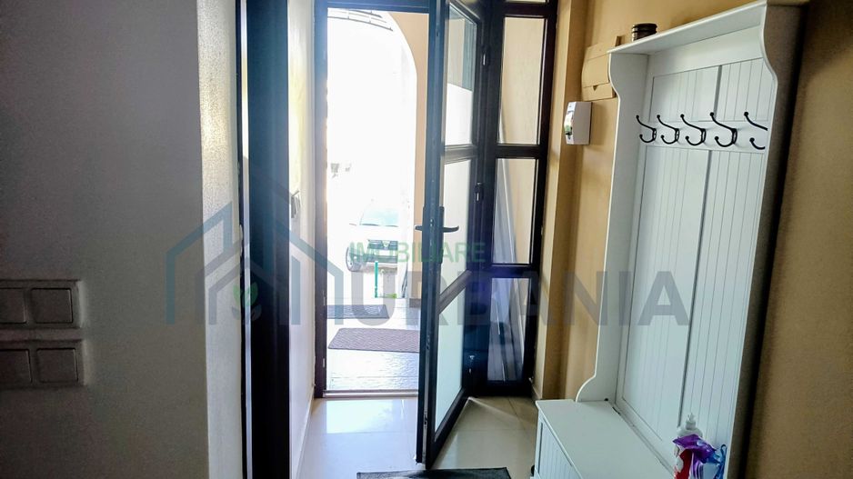 Apartament 3 camere de închiriat în Rediu, zona Casablanca - Poză 7