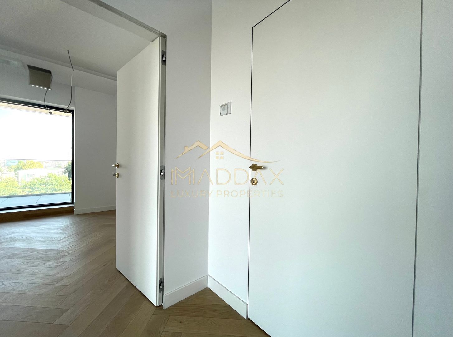 Apartament  3 Camere**Terasa 41 MP **SMART HOME**BLOC NOU//Bdul UNIRII - Poză 18