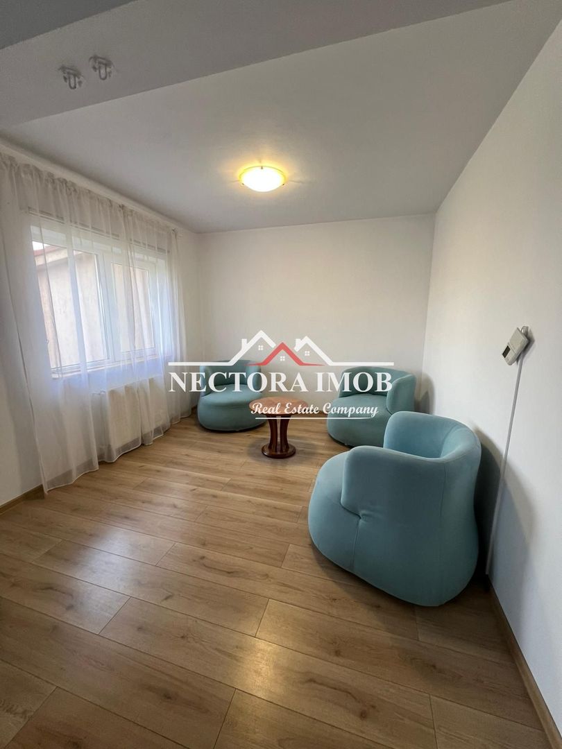 NECTORA IMOB-Casa 120 mp, 3 dormitoare, 2 bai, 350 mp curte, Europa - Poză 5