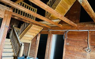 Vila deosebita potential urias- Giarmata - Poză 12