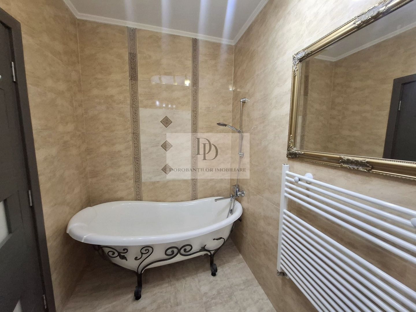 Apartament Premium cu 2 camere | Parcare inclusă | Dorobanților - Poză 15