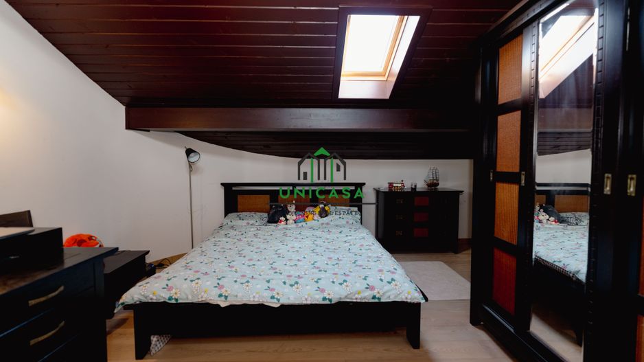 Casa Individuala - Vladesti - Teren de 1780 mp - Poză 28